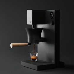 Meticulous espresso