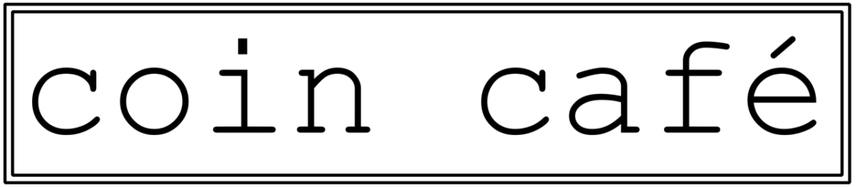 coin café