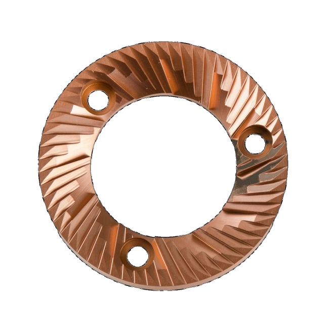 SSP-HU 64mm burrs - Red Speed